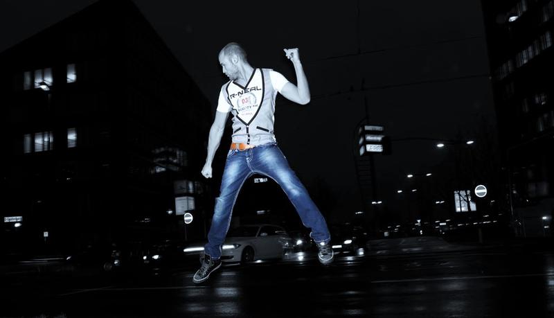 AKNK Designer Menswear