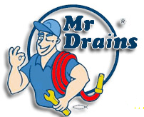 Mr Drains