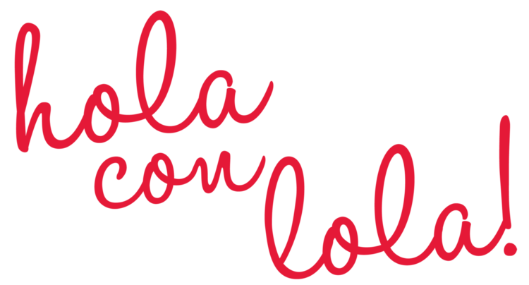 Hola Con Lola