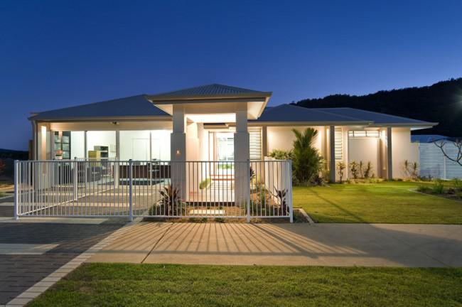 Wildecom Homes