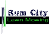 Rum City Lawn Mowing