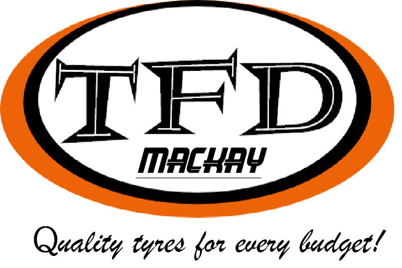 TFD Mackay