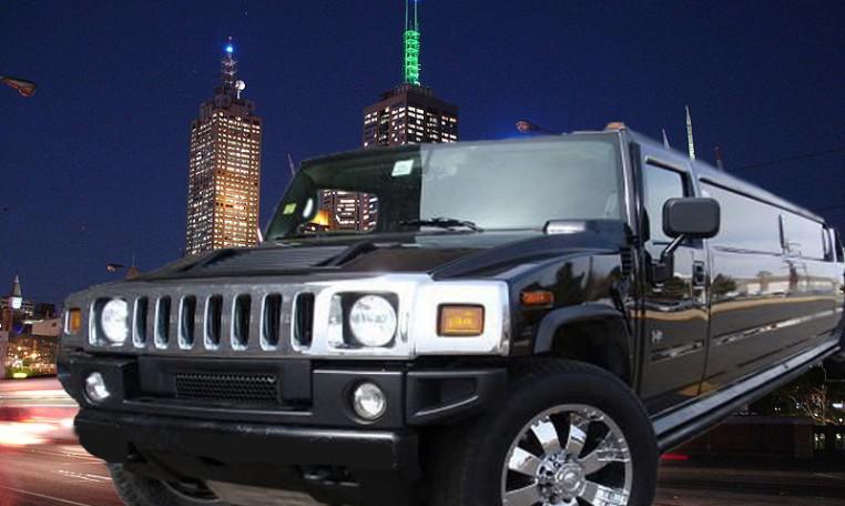 Silver Service Limos
