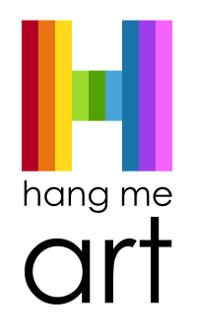 Hang Me Art
