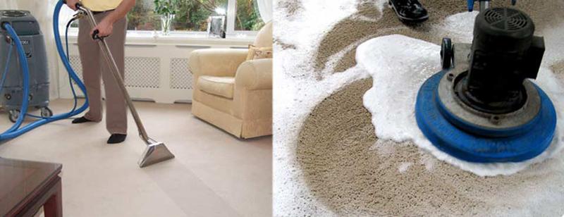 SK Carpet Cleaning Melbourne