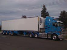 IQ Logistics Pty Ltd