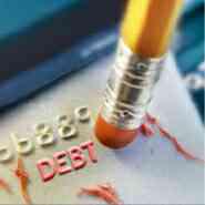 Free From Debt