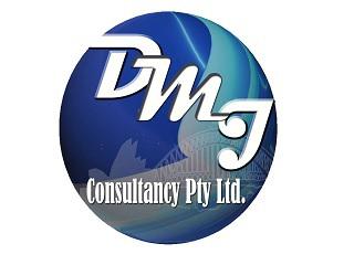 DMJ Consultancy Pty Ltd logo