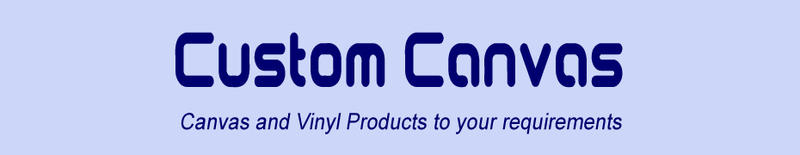 Custom Canvas logo