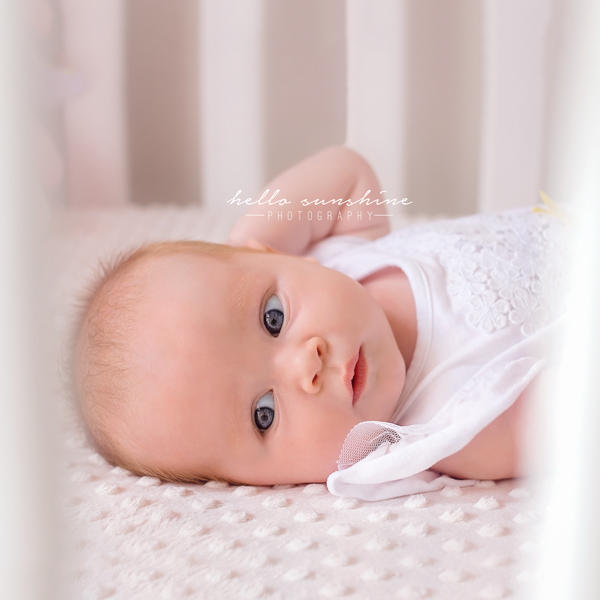 Hello Sunshine Photography
