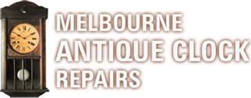 Melbourne Antique Clocks Repairs