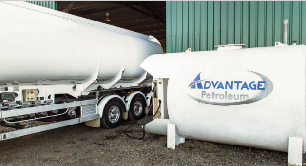Advantage Petroleum