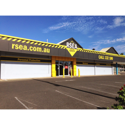 RSEA Safety: Acacia Ridge