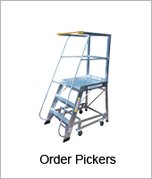 Ladders2Go: Dandenong South