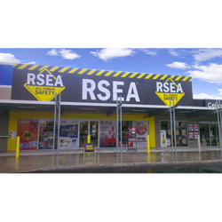 RSEA Safety: Geelong