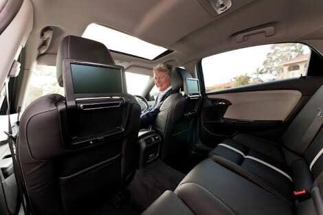 GoGo Cabs