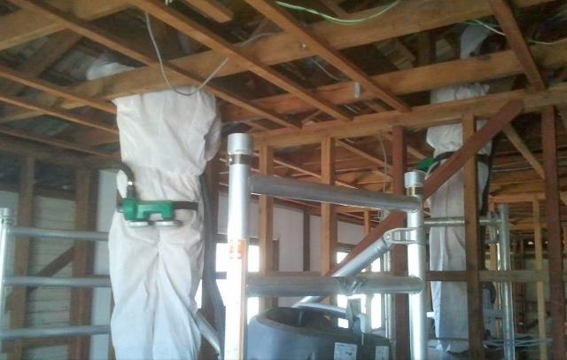 RiverCity Asbestos Removals