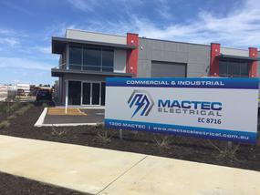 Mactec Electrical