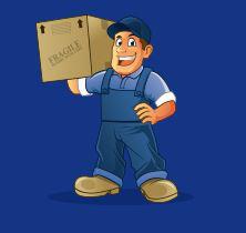 Earlybird Removals