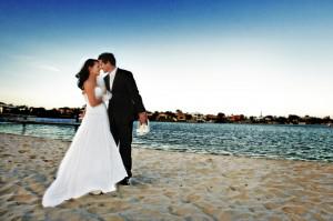 Wedding Photographer Noosa