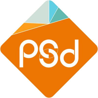 PSD Brand Design