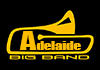 Adelaide Big Band logo