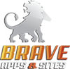 Brave Apps & Sites logo