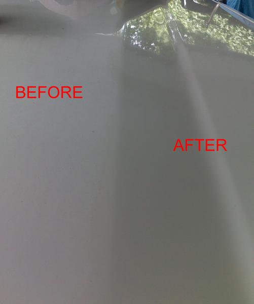 Show Stoppa Detailing