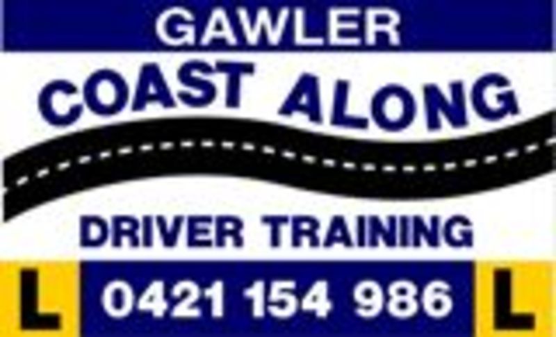 Coast Along Driver Training