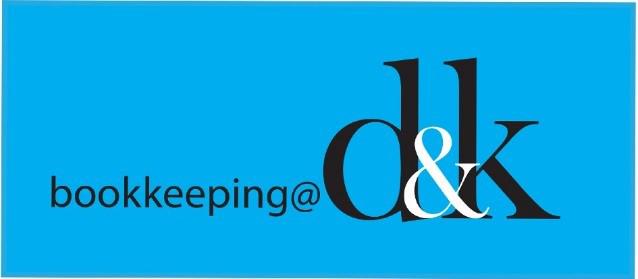Bookkeeping@d&k