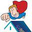 U Dont Need A New Roof: Bungalow