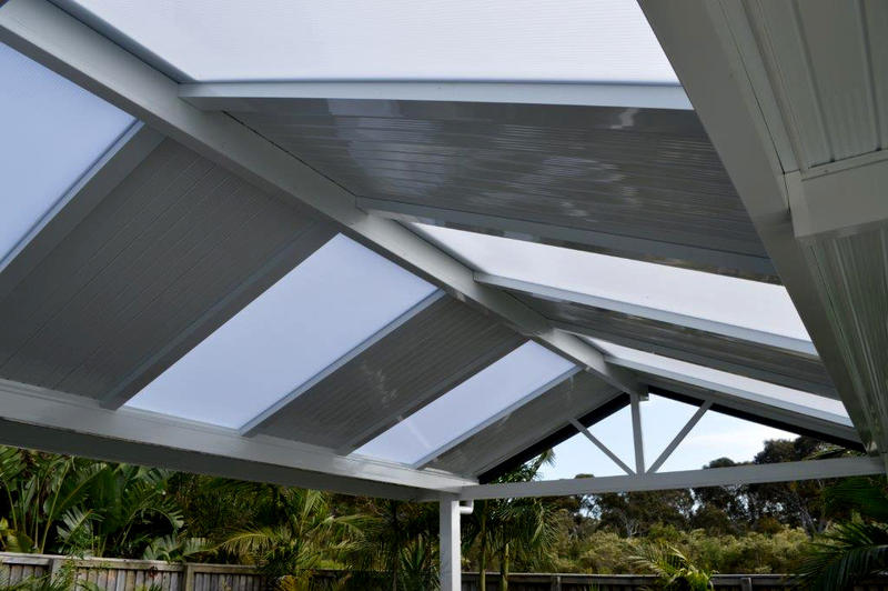 Apollo Patios & Decks