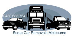 Scrap Car Removals Melbourne