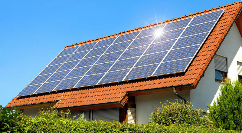 Sparky Solar & Electrical