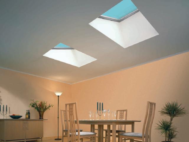 Shire Skylights