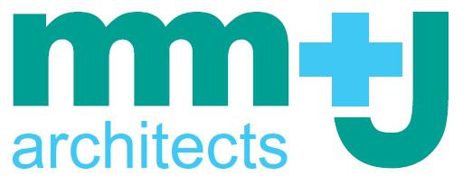 mm+j architects logo