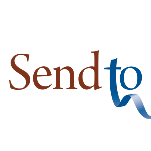Send To logo