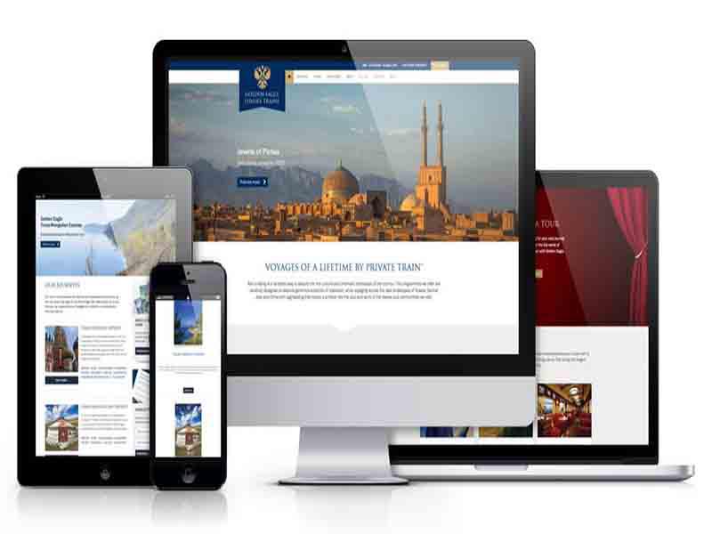 Web Store Design