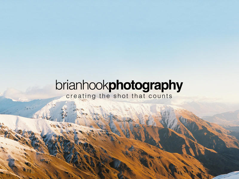 Brian Hook Photography: Brisbane