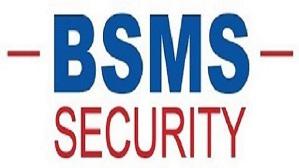 BSMS Security: Sydney logo