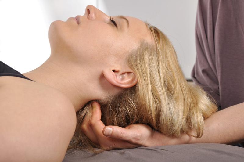 Osteopathy Connections
