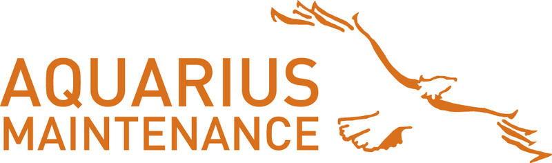Aquarius Maintenance