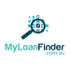 MyLoanFinder logo