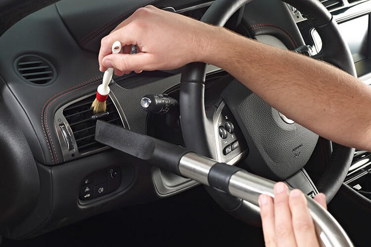 Car Detailing Perth