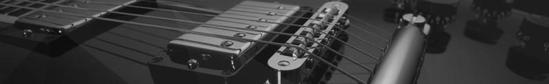 Melbourne Guitar Teacher