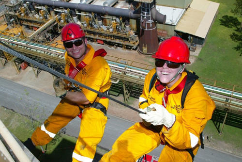 Zokal Safety Australia