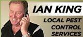 Local Pest Control Newcastle