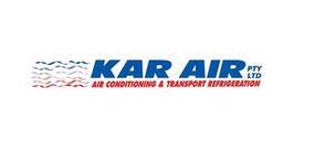 Kar Air Pty Ltd logo