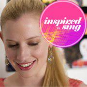 Inspired to Sing
