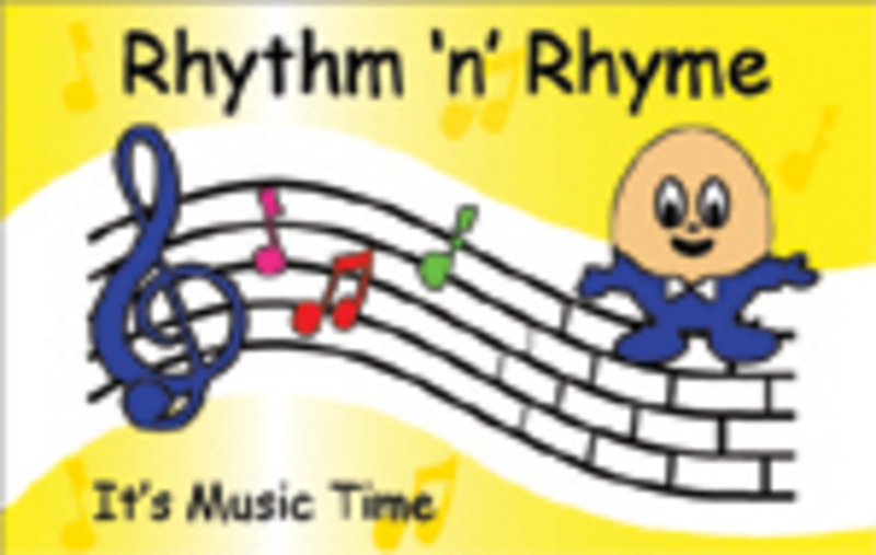 Rhythm 'n' Rhyme Music
